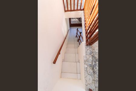 Casa para alugar com 90m², 2 quartos e sem vagaEntrada