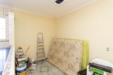 Sala de casa para alugar com 2 quartos, 90m² em Vila Nova Mazzei, São Paulo