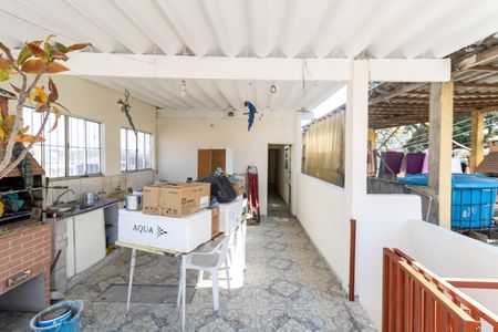 Casa para alugar com 90m², 2 quartos e sem vagaÁrea de Serviço