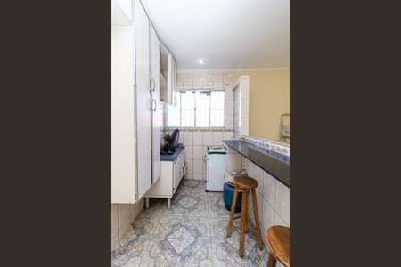 Casa para alugar com 90m², 2 quartos e sem vagaCozinha