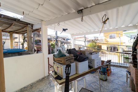 Casa para alugar com 90m², 2 quartos e sem vagaÁrea de Serviço