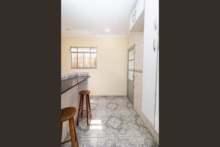 Casa para alugar com 90m², 2 quartos e sem vagaCozinha