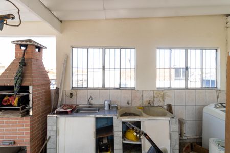 Casa para alugar com 90m², 2 quartos e sem vagaÁrea de Serviço