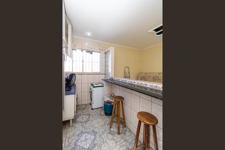 Casa para alugar com 90m², 2 quartos e sem vagaCozinha