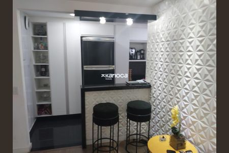 Apartamento à venda com 65m², 2 quartos e 1 vaga
