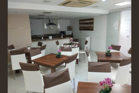 Apartamento à venda com 65m², 2 quartos e 1 vaga