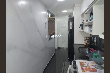 Apartamento à venda com 65m², 2 quartos e 1 vaga