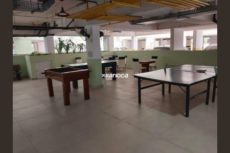 Apartamento à venda com 2 quartos, 65m² em Pechincha, Rio de Janeiro