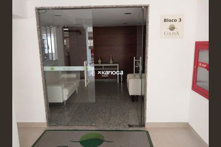 Apartamento à venda com 2 quartos, 65m² em Pechincha, Rio de Janeiro