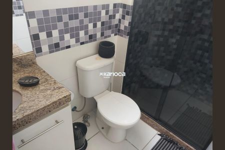 Apartamento à venda com 2 quartos, 65m² em Pechincha, Rio de Janeiro