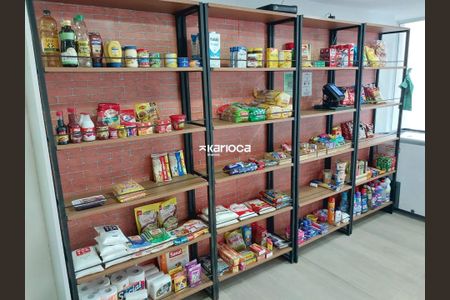 Apartamento à venda com 65m², 2 quartos e 1 vaga