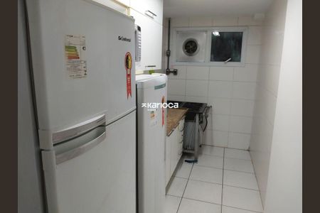 Apartamento à venda com 65m², 2 quartos e 1 vaga
