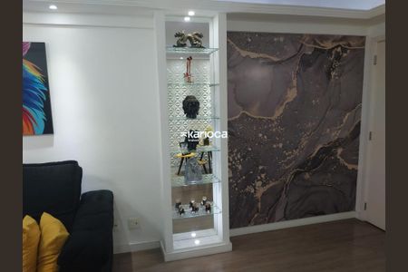 Apartamento à venda com 65m², 2 quartos e 1 vaga