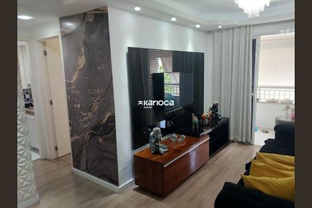 Apartamento à venda com 2 quartos, 65m² em Pechincha, Rio de Janeiro
