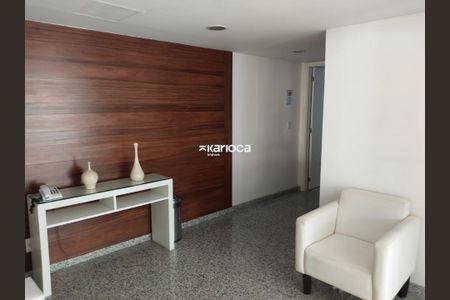 Apartamento à venda com 2 quartos, 65m² em Pechincha, Rio de Janeiro