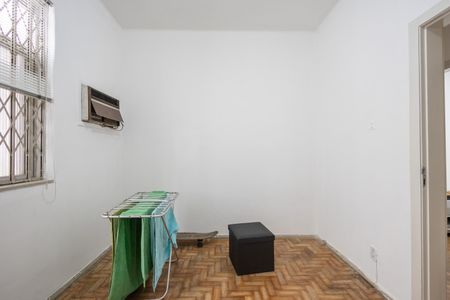 Apartamento à venda com 70m², 3 quartos e sem vaga Apartamento à venda com 70m², 3 quartos e sem vagaQuarto 2