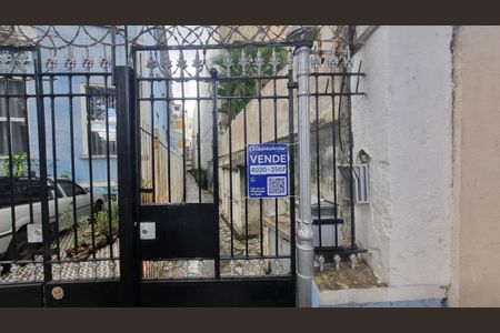 Apartamento à venda com 70m², 3 quartos e sem vaga Apartamento à venda com 70m², 3 quartos e sem vagaFachada