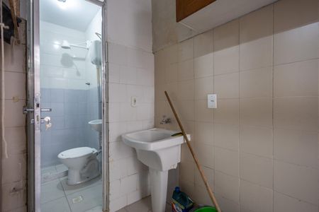 Apartamento à venda com 70m², 3 quartos e sem vaga Apartamento à venda com 70m², 3 quartos e sem vagaÁrea de Serviço