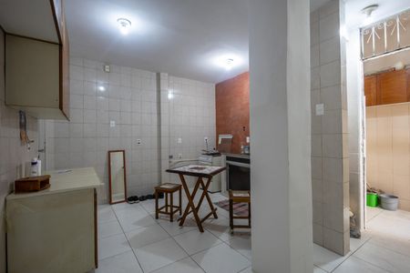 Apartamento à venda com 70m², 3 quartos e sem vaga Apartamento à venda com 70m², 3 quartos e sem vagaCozinha