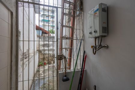 Apartamento à venda com 70m², 3 quartos e sem vaga Apartamento à venda com 70m², 3 quartos e sem vagaÁrea de Serviço