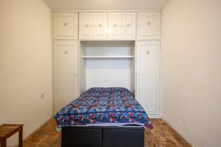 Apartamento à venda com 70m², 3 quartos e sem vaga Apartamento à venda com 70m², 3 quartos e sem vagaQuarto 3