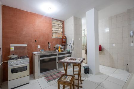 Apartamento à venda com 70m², 3 quartos e sem vaga Apartamento à venda com 70m², 3 quartos e sem vagaCozinha