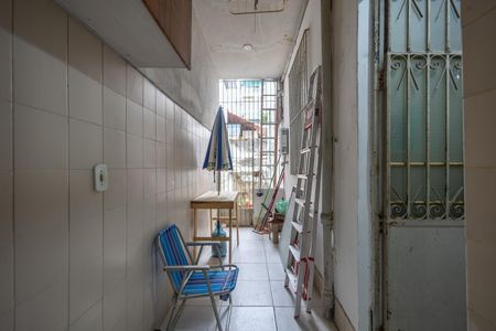 Apartamento à venda com 70m², 3 quartos e sem vaga Apartamento à venda com 70m², 3 quartos e sem vagaÁrea de Serviço