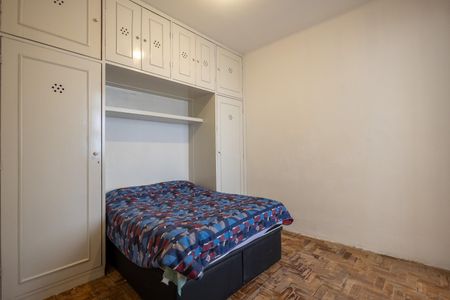 Apartamento à venda com 70m², 3 quartos e sem vaga Apartamento à venda com 70m², 3 quartos e sem vagaQuarto 3