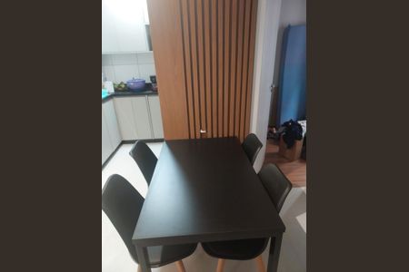 Apartamento à venda com 2 quartos, 35m² em Parque Bristol, São Bernardo do Campo