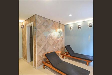 Apartamento à venda com 2 quartos, 35m² em Parque Bristol, São Bernardo do Campo