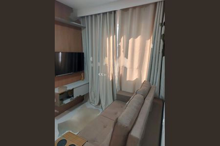 Apartamento à venda com 2 quartos, 35m² em Parque Bristol, São Bernardo do Campo