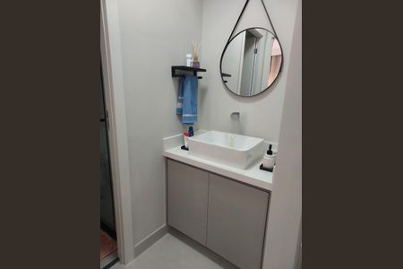 Apartamento à venda com 2 quartos, 35m² em Parque Bristol, São Bernardo do Campo