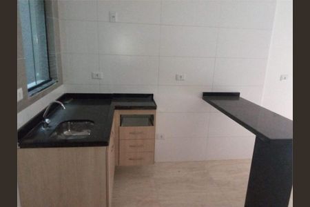 Apartamento à venda com 2 quartos, 35m² em Tatuapé, São Paulo