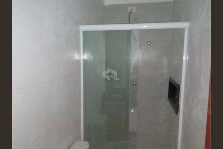 Apartamento à venda com 2 quartos, 35m² em Tatuapé, São Paulo
