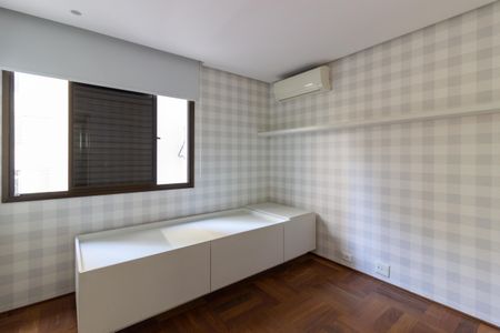 Apartamento à venda com 142m², 3 quartos e 2 vagasQuarto 1