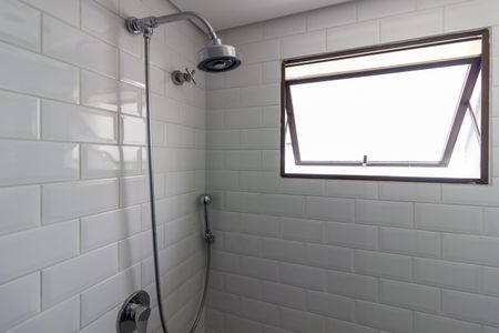 Apartamento à venda com 142m², 3 quartos e 2 vagasBanheiro