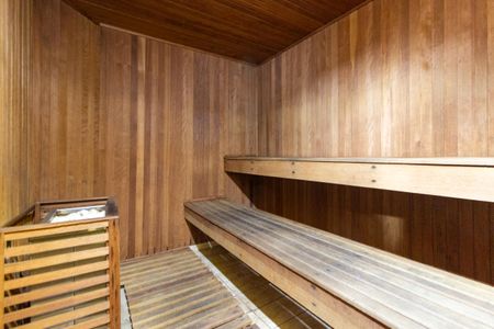 Apartamento à venda com 142m², 3 quartos e 2 vagasÁrea comum - Sauna