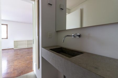 Apartamento à venda com 142m², 3 quartos e 2 vagasLavabo