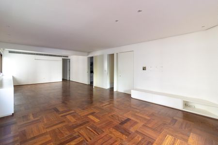 Apartamento à venda com 142m², 3 quartos e 2 vagasSala