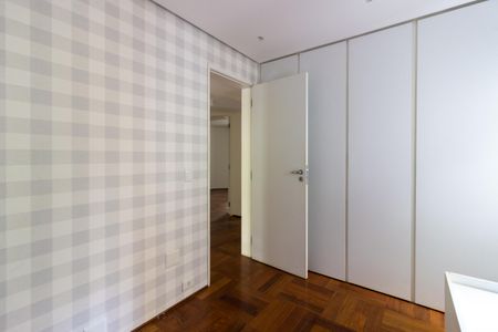 Apartamento à venda com 142m², 3 quartos e 2 vagasQuarto 1