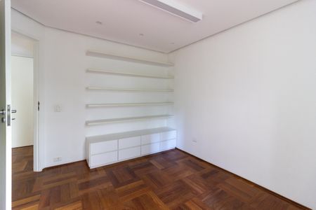 Apartamento à venda com 142m², 3 quartos e 2 vagasQuarto 2