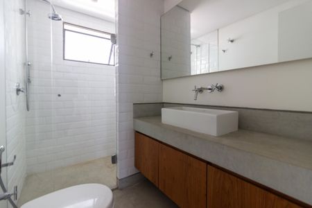 Apartamento à venda com 142m², 3 quartos e 2 vagasBanheiro