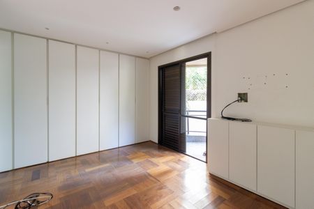 Apartamento à venda com 142m², 3 quartos e 2 vagasSuíte
