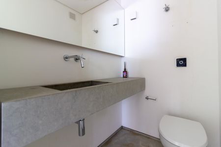 Apartamento à venda com 142m², 3 quartos e 2 vagasLavabo