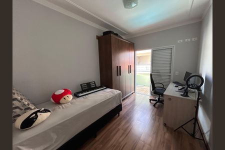 Casa à venda com 250m², 3 quartos e 3 vagasQuarto 2