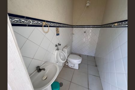 Casa à venda com 250m², 3 quartos e 3 vagasBanheiro 3
