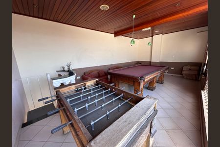 Casa à venda com 250m², 3 quartos e 3 vagasÁrea comum