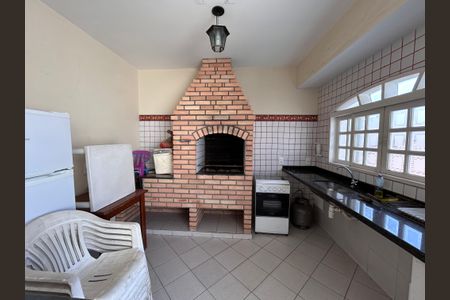 Casa à venda com 250m², 3 quartos e 3 vagasChurrasqueira