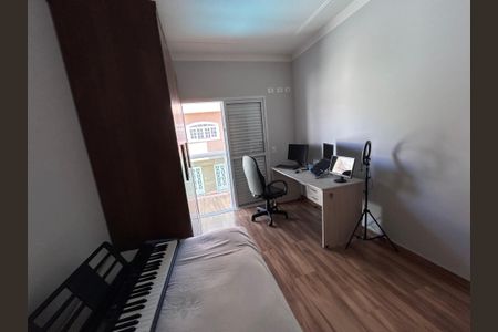 Casa à venda com 250m², 3 quartos e 3 vagasQuarto 2