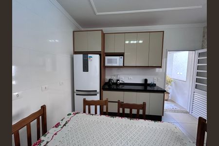 Casa à venda com 250m², 3 quartos e 3 vagasCozinha